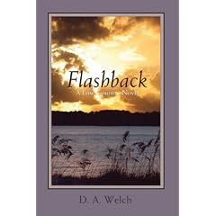 Flashback: A Low Country Novel