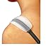 Bra Strap Impact Cushions