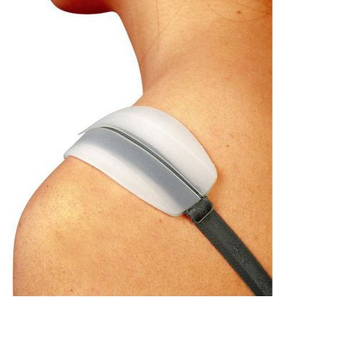Bra Strap Impact Cushions