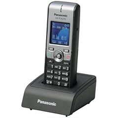 Panasonic KX-TCA275CE DECT Mobilteil inkl. Ladeschale