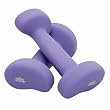 Savasa for Women Hand Weight Set with SPT Workout DVD