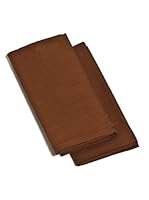 Ipersan Set Funda De Almohada 2 Uds. Avio (Café)