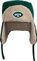 New York Jets Trooper Hat