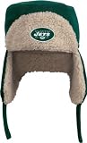 New York Jets Trooper Hat
