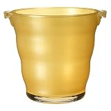Pearly Wine Bucket - Yellow