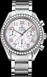 NEW OMEGA SPEEDMASTER LADIES REDUCED WATCH 3535.74.00