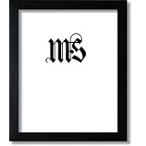 16x20 16'' x 20'' Frame for Picture Photo or Poster, Solid Wood, Black, style #634 by MyFrameStore