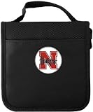 NCAA Nebraska Cornhuskers CD Case/Holder