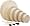 Remo Buffalo Drums, 3.5X16