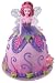 Barbie Fairytopia Doll Cake Topper Set