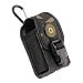 Wireless Technologies Teen Sport Universal Pouch with Back Pack Clasp and Carabiner (Traditional Camo)