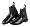 www.blankleder.com - Eurohorseline 327512 Reitstiefelette schwarz (black) Leder Gr. 37