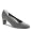 Grey Suede