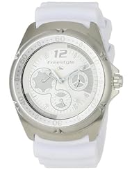 Freestyle Womens FS84940 The Hammerhead LDS Classic Round Analog Diver XS Watch