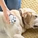 Good Vibrations Massaging Pet Brush