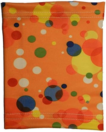 PICC Line Cover by PICC Cover Fashions, Size XL - FUNFETTI