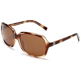 Kate Spade Womens Charlene Plastic Sunglasses
