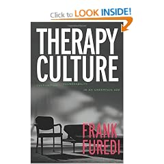Therapy Culture: Cultivating Vulnerability in an Uncertain Age