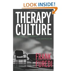 Therapy Culture: Cultivating Vulnerability in an Uncertain Age