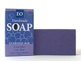 EO Products Bar Soap Lavender with Aloe (4 oz)