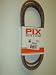 754-04060, 954-04060, 954-04060B, Replacement belt made with Kevlar. For MTD, Cub Cadet, Troy Bilt, White, YardMan