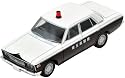 トミカリミテッドヴィンテージ TLV-120a クラウン パトカー (埼玉県警)
