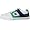 DC Shoes Mens Pure White/Navy Emerald D0300660 7 UK