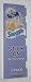 Snuggle Brand Stick On Air Freshener Disks 3 pack, Stops Big Odors, Botanical Bliss, .35 oz (10 g)