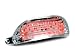 Produkt-Bild: R&uuml;cklicht BGM STYLE LED Peugeot Speedfight 1