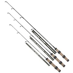 3 Carbon Composite Eisruten im Set