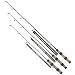 3 Carbon Composite Eisruten im Set