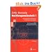 Hochfrequenztechnik 1: Hochfrequenzfilter, Leitungen, Antennen (Springer-Lehrbuch)