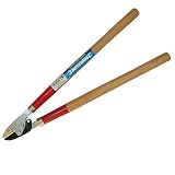 Silverline W/hdl Anvil Lop Shear
