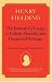 Henry Fielding: The "Journal of a Voyage to Lisbon", "Shamela", and Occasional Writings (Wesleyan Edition of the Works of Henry Fielding)