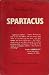 Spartacus: Rosa Luxemburg on the Spatacus Program with What Does Spartacus Want?