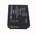 Dekcell Digital Camera Battery for Panasonic CGA-S007, CGA-S007A/1B, CGA-S007E, CGR-S007, CGR-S007E, DMW-BCD10
