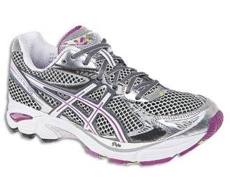 ASICS Women's GT 2160 Running Shoe,Carbon/White/Plum,11 M