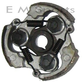 Mini Pocket Bike Clutch 47cc 49cc Parts Cag Mta2 Mta3