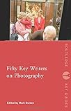Fifty key writers on photography