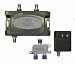 Winegard HDA-200 Distribution Amplifier Adjustable Gain 5-1000 MHz 24dB