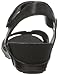 Easy Spirit Women's Ilana Wedge Sandal