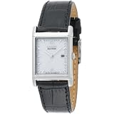 Citizen Mens BW0200-09A Eco-Drive Black Leathe