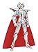 Saint Cloth Myth Zeta Alcor Bud