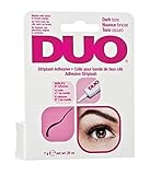 UPC 073930681106 product image for Duo Lash Adhesive, Dark, 0.25 Ounce | upcitemdb.com