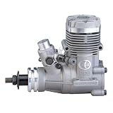Thunder Tiger PRO .46 BB ABN w Muffler TTR9141 by Thunder Tiger