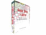 Santos, héroes y sátiros. Entre más cerca de la fe más lejos de sus mandamientos... (Spanish Edition)