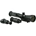 Centurion Systems CS47093 Marksman 7x68 - 3.7x68 - 1x22 Gen 3 Weapon Sight and NV Monocular