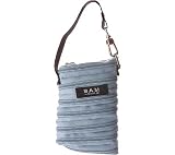 BAM BAGS Women's The Original Zippurse iPOD/Phone Bag(2-Pack)