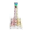 KNEX Double Dare Dueling Coaster