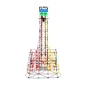 KNEX Double Dare Dueling Coaster